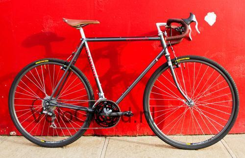 Schwinn Voyageur specificaties